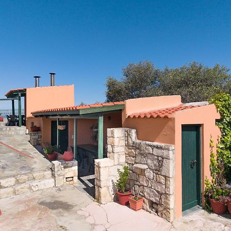 Villa Galini Episkopi  Luaran gambar