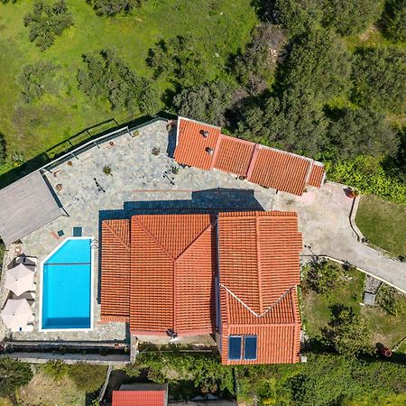 Villa Galini Episkopi  Luaran gambar