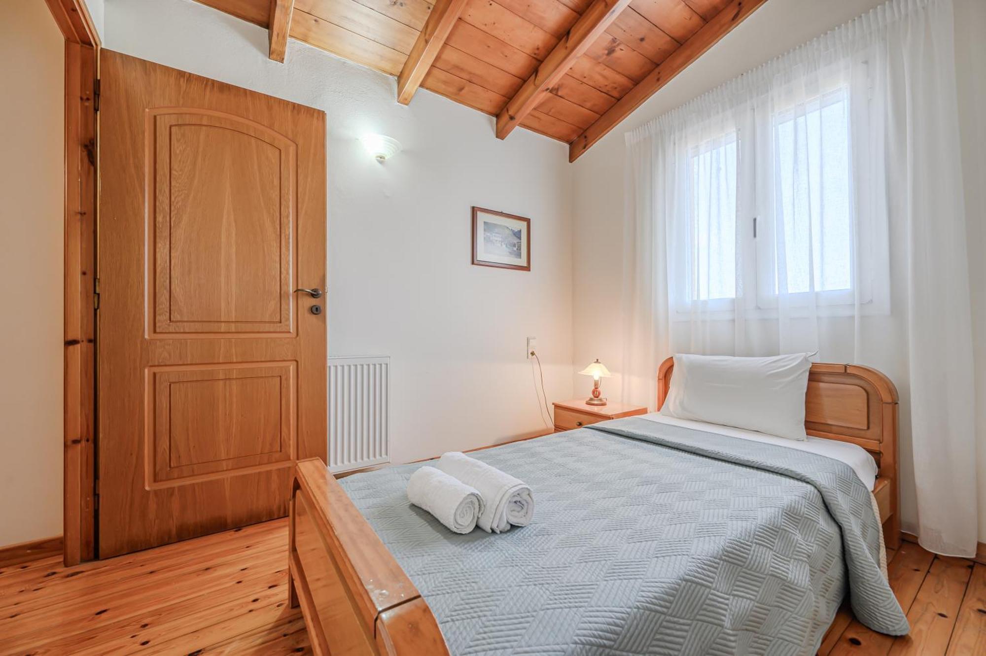 Villa Galini Episkopi  Luaran gambar