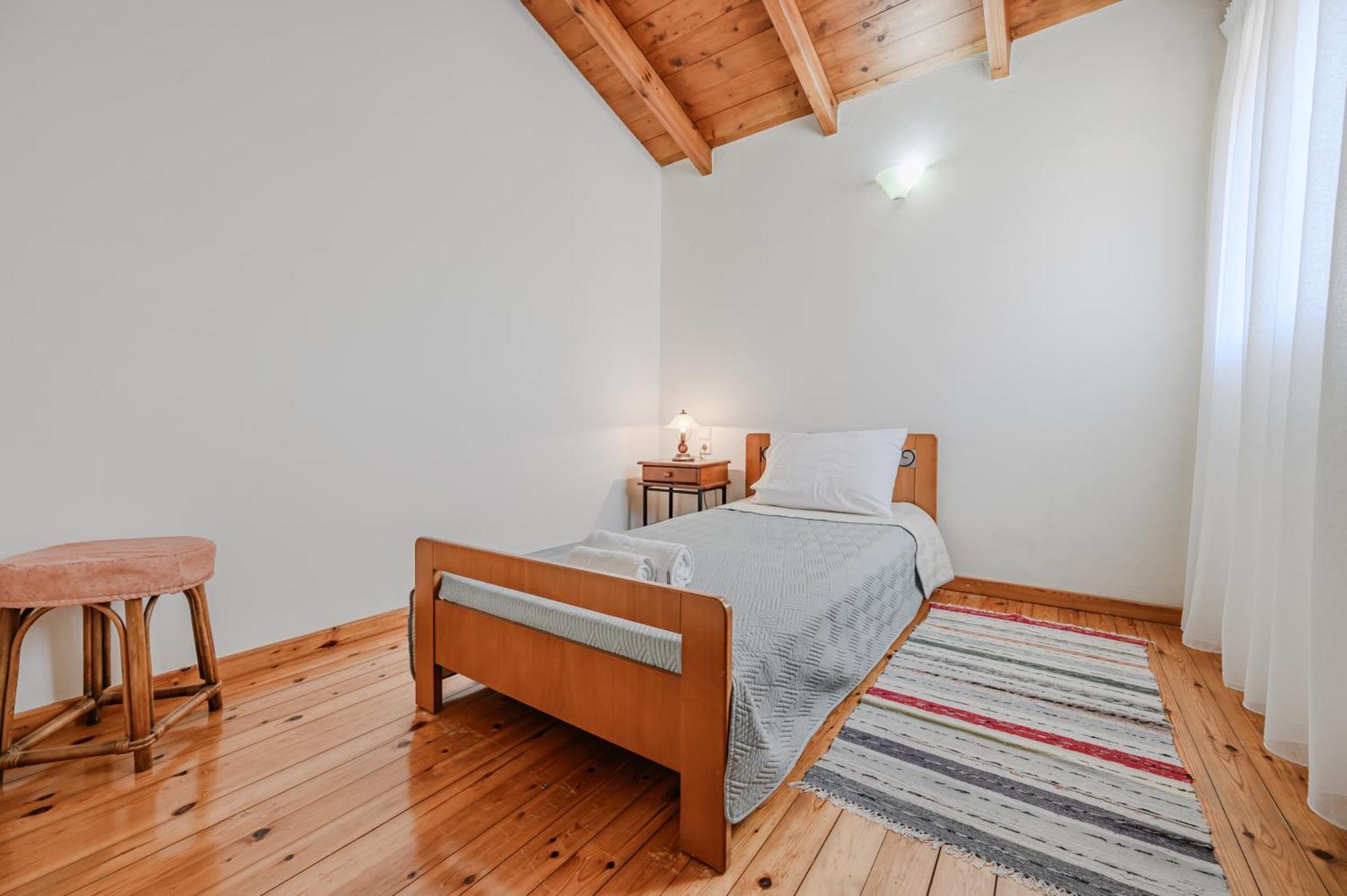 Villa Galini Episkopi  Luaran gambar