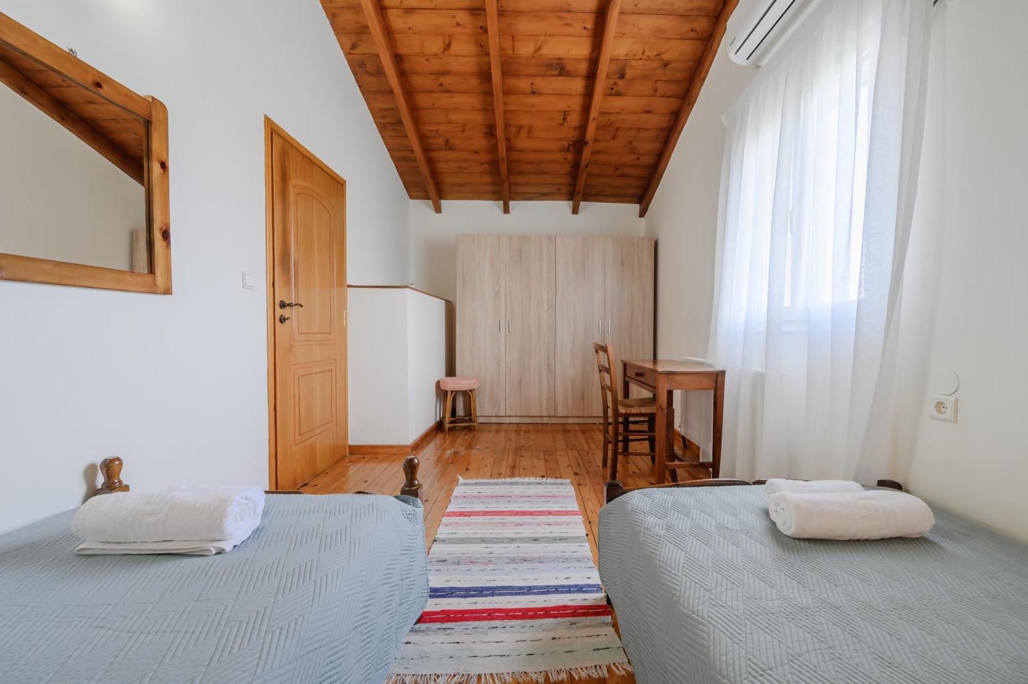 Villa Galini Episkopi  Luaran gambar
