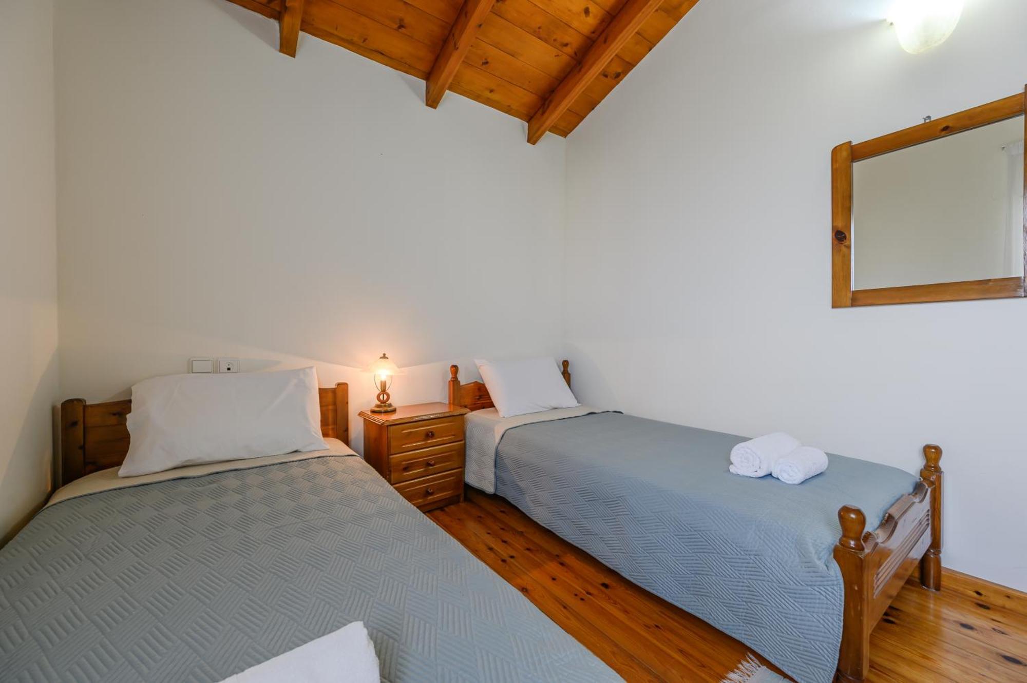 Villa Galini Episkopi  Luaran gambar