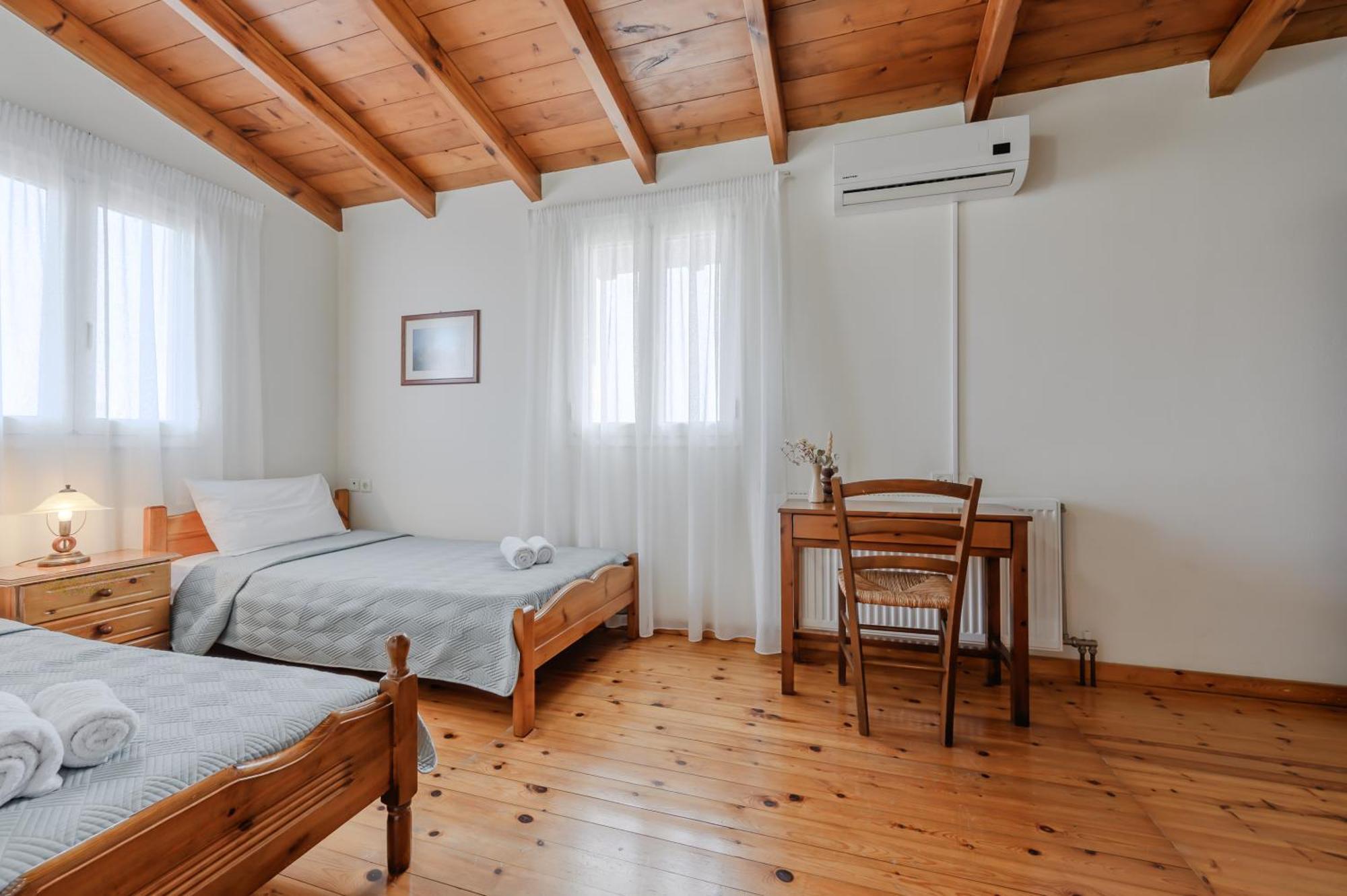 Villa Galini Episkopi  Luaran gambar