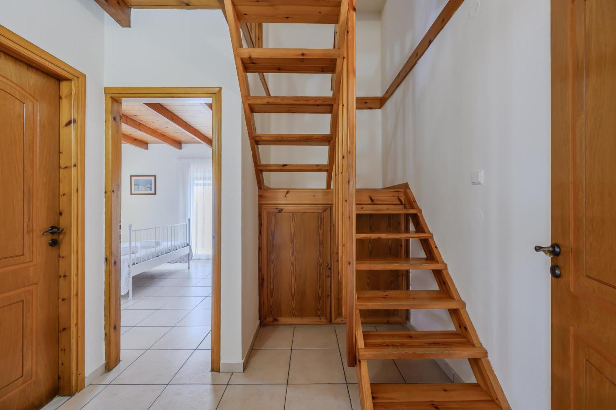 Villa Galini Episkopi  Luaran gambar