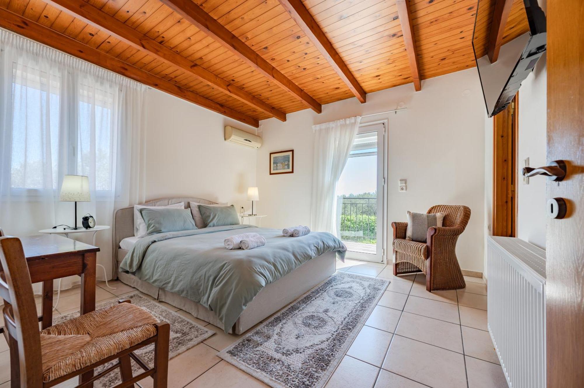 Villa Galini Episkopi  Luaran gambar