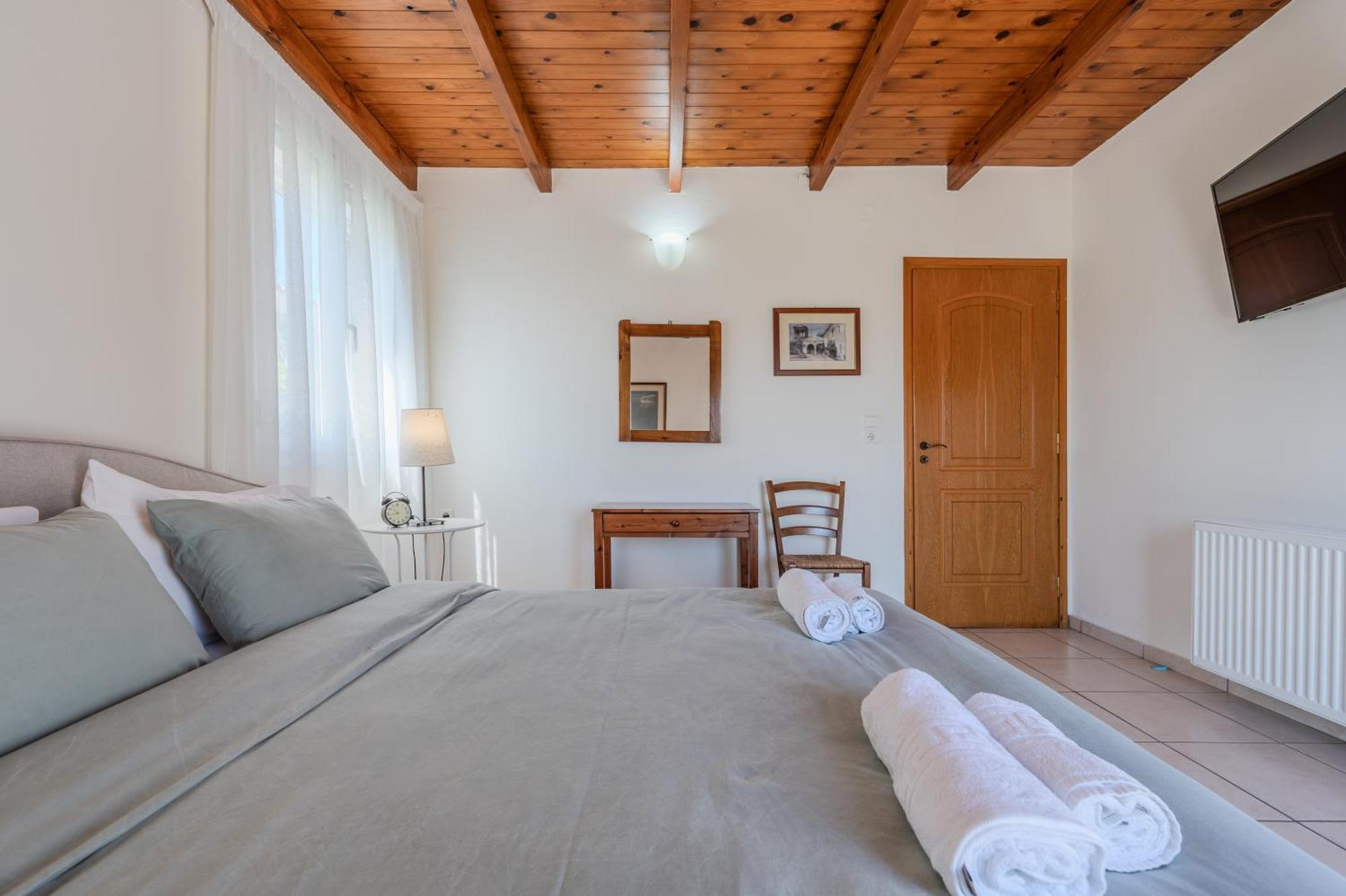 Villa Galini Episkopi  Luaran gambar