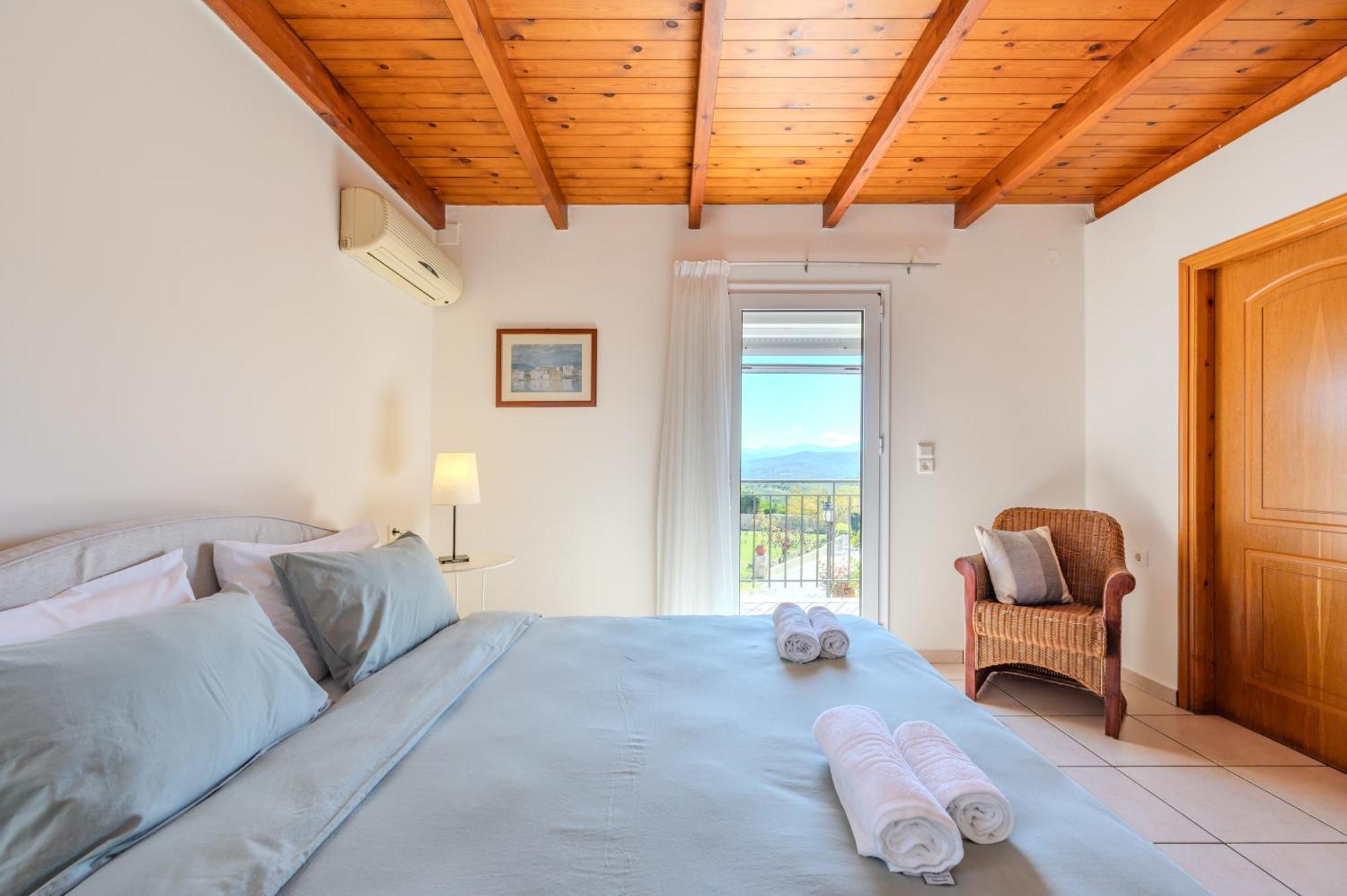 Villa Galini Episkopi  Luaran gambar