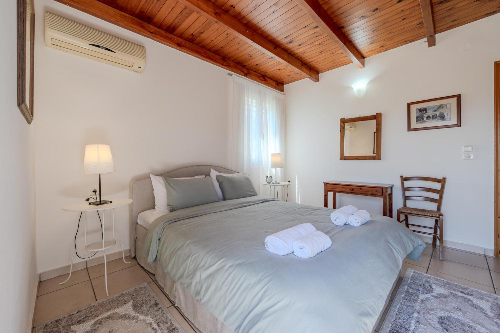 Villa Galini Episkopi  Luaran gambar